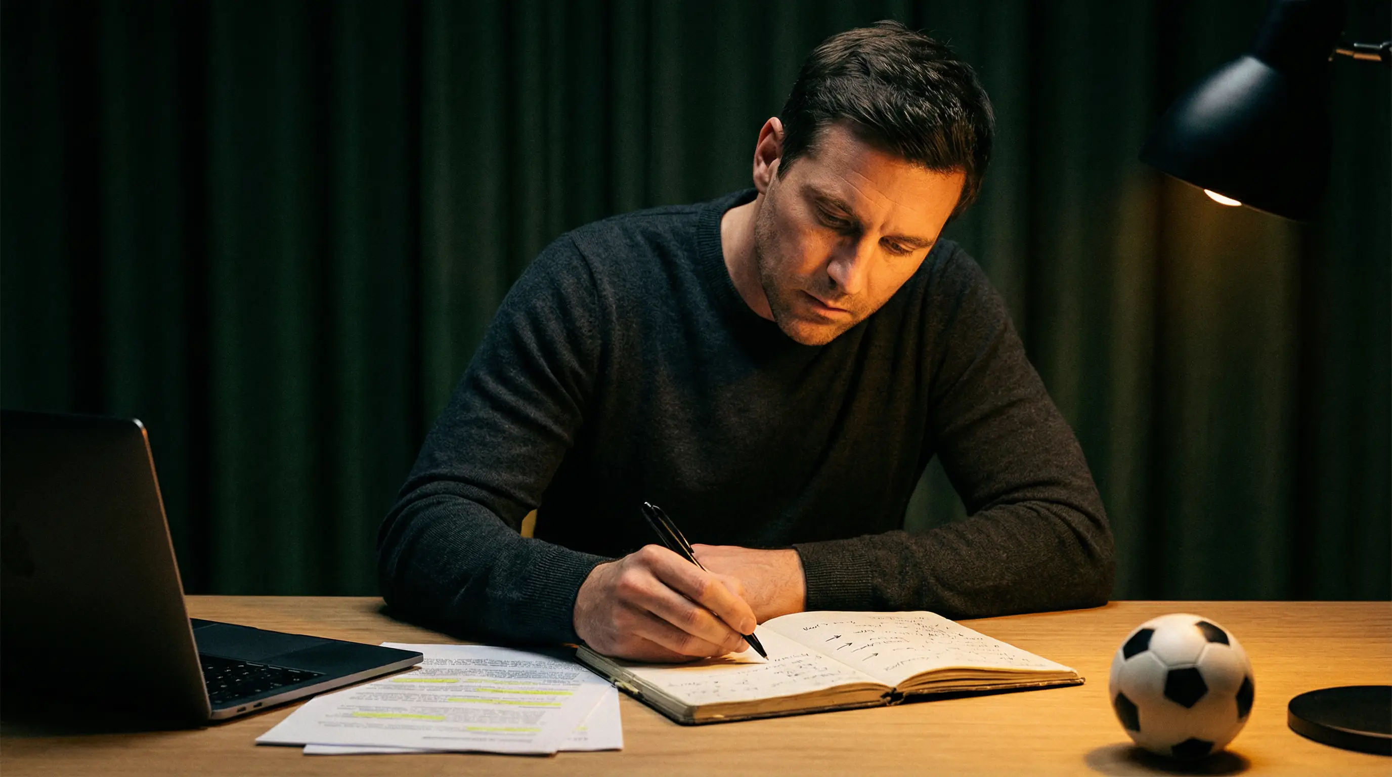 Estrategias de apuestas de fútbol: métodos y análisis para apostar con criterio